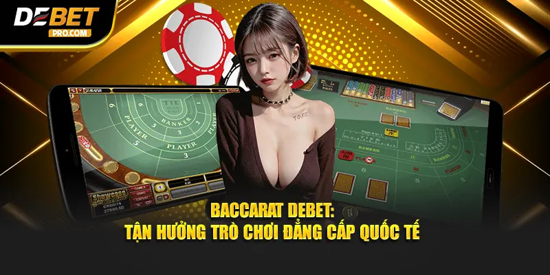 baccarat