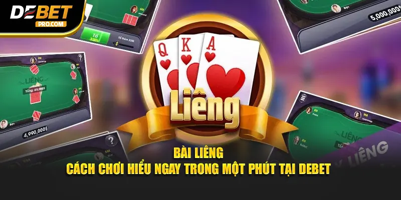 bài liêng